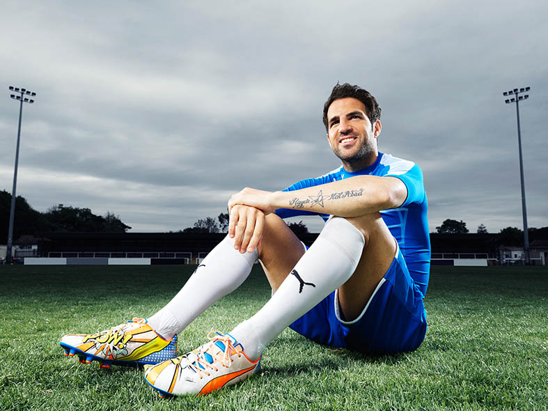 Puma evopower 1.2 38 2025